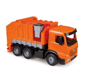 Lena Mercedes Müllwagen Arocs